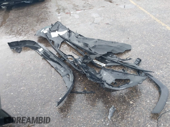 2022 Toyota RAV4 XLE с VIN 2T3P1RFV0NC311712, выставлен на аукционе IAAI как лот 42683117 с пробегом 87 493 миль миль и . История ставок и продаж доступна на DreamBid. Изображение 11.