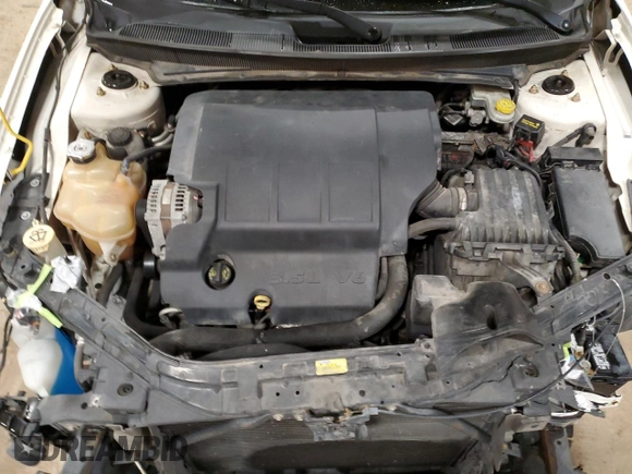 2008 Chrysler Sebring Limited with VIN 1C3LC65M18N296507, listed as a Copart auction lot 86091224 with 103,141 mi miles and Clean Title. Bid and sale history available at DreamBid. Image 11.