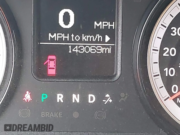 2018 Ram 2500 Tradesman with VIN 3C6UR5HJ7JG240216, listed as a IAAI auction lot 41371971 with 143,069 mi miles and . Bid and sale history available at DreamBid. Image 15.