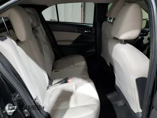2020 Mitsubishi Eclipse Cross SE z VIN JA4AT5AA5LZ000442, wystawiony jako Copart lot #54491915 z przebiegiem 81 225 mil mil oraz Szkoda całkowita • Salvage title. Historia ofert i sprzedaży dostępna na DreamBid. Obrazek 11.