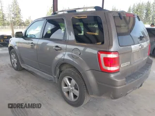 2009 Ford Escape Limited с VIN 1FMCU94G89KB63845, выставлен на аукционе IAAI как лот 42128403 с пробегом 153 189 миль миль и . История ставок и продаж доступна на DreamBid. Изображение 3.