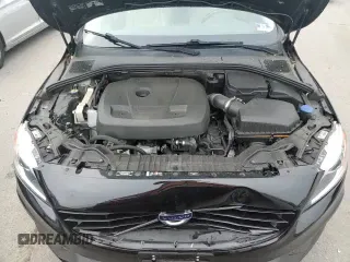 2017 Volvo S60 Dynamic с VIN YV140MTL0H2430684, выставлен на аукционе Copart как лот 81519435 с пробегом 76 860 миль миль и Списание • Salvage title. История ставок и продаж доступна на DreamBid. Изображение 13.