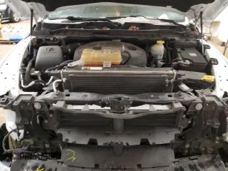 2017 Ram 1500 Big Horn с VIN 1C6RR7LM2HS879576, выставлен на аукционе Copart как лот 82916154 с пробегом 126 296 миль миль и Списание • Salvage title. История ставок и продаж доступна на DreamBid. Изображение 11.