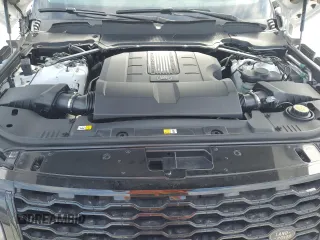 2019 Land Rover Range Rover с VIN SALGS5RE1KA520816, выставлен на аукционе Copart как лот 84727244 с пробегом 35 247 миль миль и Списание • Salvage title. История ставок и продаж доступна на DreamBid. Изображение 12.