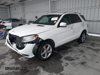 2017 Mercedes-Benz GLE 350 z VIN 4JGDA5HB1HA964089, wystawiony jako IAAI lot #42399546 z przebiegiem 106 557 mil mil oraz . Historia ofert i sprzedaży dostępna na DreamBid. Obrazek 18.