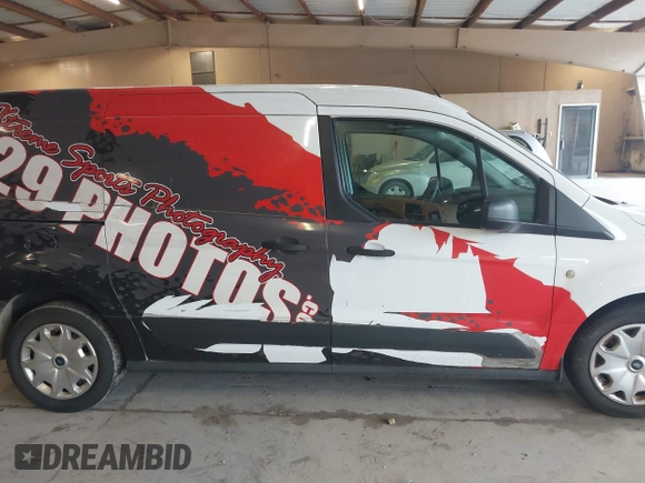 2016 Ford Transit Connect XL с VIN NM0LS7E77G1257843, выставлен на аукционе IAAI как лот 42361931 с пробегом 267 900 миль миль и . История ставок и продаж доступна на DreamBid. Изображение 13.