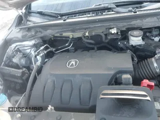 2014 Acura RDX with VIN 5J8TB3H36EL017531, listed as a IAAI auction lot 42069793 with 64,439 mi miles. Bid and sale history available at carsss.com. Image 10.
