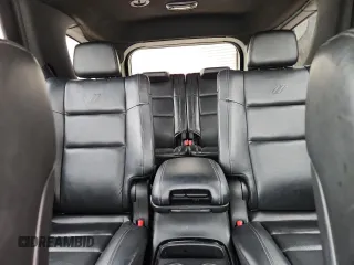 2022 Dodge Durango Citadel с VIN 1C4SDJET5NC219158, выставлен на аукционе Copart как лот 65275775 с пробегом 55 225 миль миль и Списание • Salvage title. История ставок и продаж доступна на DreamBid. Изображение 10.