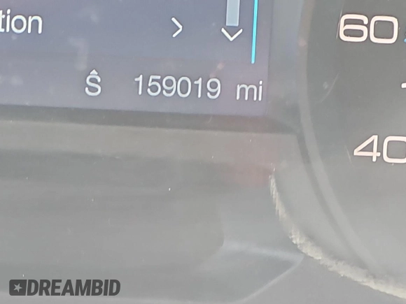 2015 Ford Explorer с VIN 1FM5K8B83FGA66653, выставлен на аукционе IAAI как лот 42733817 с пробегом 159 019 миль миль и . История ставок и продаж доступна на DreamBid. Изображение 15.