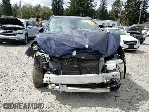 2021 Toyota Highlander XSE z VIN 5TDLZRBH4MS113995, wystawiony jako Copart lot #53573835 z przebiegiem Nie podano mil oraz Szkoda całkowita • Salvage title. Historia ofert i sprzedaży dostępna na DreamBid. Obrazek 15.