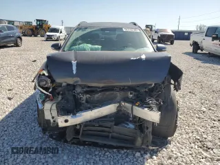 2018 Kia Niro EX with VIN KNDCC3LCXJ5188025, listed as a Copart auction lot 52316785 with 68,732 mi miles and Salvage Title. Bid and sale history available at carsss.com. Image 5.