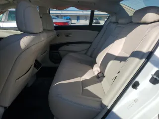 2016 Acura RLX Advance Pkg with VIN JH4KC1F94GC001767, listed as a Copart auction lot 79686294 with 51,404 mi miles and Salvage Title. Bid and sale history available at carsss.com. Image 10.