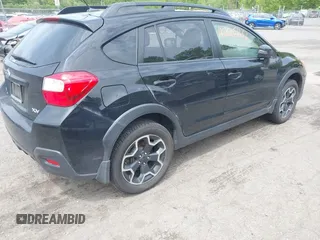 2015 Subaru Crosstrek Limited with VIN JF2GPAMC6F8223739, listed as a IAAI auction lot 42251188 with 271,782 mi miles and . Bid and sale history available at DreamBid. Image 4.