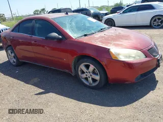 2008 Pontiac G6 GT z VIN 1G2ZH57N684118027, wystawiony jako IAAI lot #42263326 z przebiegiem 88 614 mil mil oraz . Historia ofert i sprzedaży dostępna na DreamBid. Obrazek 1.