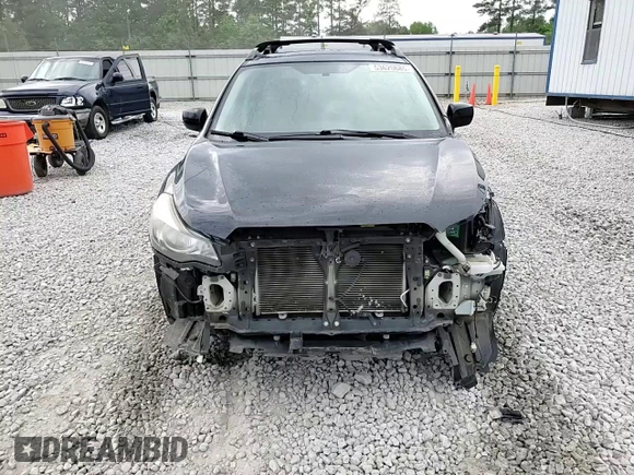 2014 Subaru Crosstrek Premium с VIN JF2GPACC5E8343029, выставлен на аукционе Copart как лот 53620685 с пробегом 118 117 миль миль и Списание • Salvage title. История ставок и продаж доступна на DreamBid. Изображение 14.