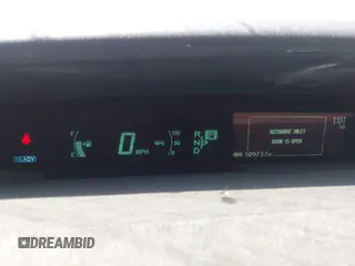 2014 Toyota Prius with VIN JTDKN3DP0E3057534, listed as a IAAI auction lot 42311962 with 109,737 mi miles and . Bid and sale history available at DreamBid. Image 7.