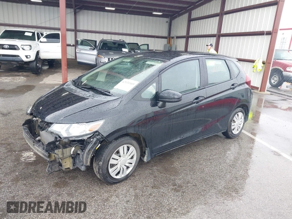 2015 Honda Fit LX with VIN 3HGGK5H56FM760513, listed as a IAAI auction lot 42431169 with 69,841 mi miles and . Bid and sale history available at DreamBid. Image 19.