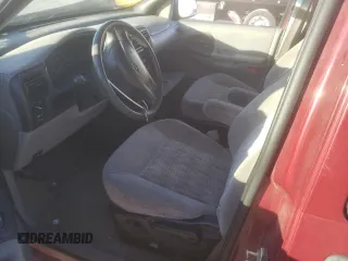 2004 Chevrolet Venture LS z VIN 1GNDX03E64D265810, wystawiony jako Copart lot #76772784 z przebiegiem Nie podano mil oraz Szkoda całkowita • Salvage title. Historia ofert i sprzedaży dostępna na DreamBid. Obrazek 7.