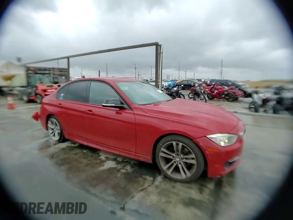 2013 BMW 3 Series 328i с VIN WBA3A5C52DF602655, выставлен на аукционе Copart как лот 48751255 с пробегом 110 489 миль миль и Списание • Salvage title. История ставок и продаж доступна на DreamBid. Изображение 11.