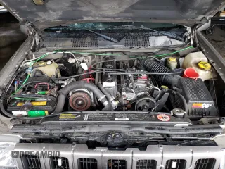 1998 Jeep Grand Cherokee Limited with VIN 1J4GZ78S9WC308708, listed as a Copart auction lot 79315694 with 205,976 mi miles and Salvage Title. Bid and sale history available at carsss.com. Image 13.