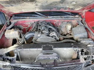 2000 Chevrolet Silverado 1500 with VIN 1GCEK14W4YZ231298, listed as a Copart auction lot 86618474 with 0 mi miles and Salvage Title. Bid and sale history available at carsss.com. Image 12.