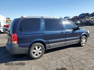 2005 Saturn Relay 3 z VIN 5GZDV23L45D244933, wystawiony jako Copart lot #88921075 z przebiegiem 165 643 mil mil oraz Tytuł czysty. Historia ofert i sprzedaży dostępna na DreamBid. Obrazek 3.