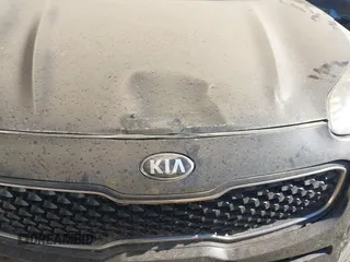 2018 Kia Sportage LX with VIN KNDPM3AC9J7430373, listed as a IAAI auction lot 41265761 with 132,604 mi miles and . Bid and sale history available at carsss.com. Image 6.