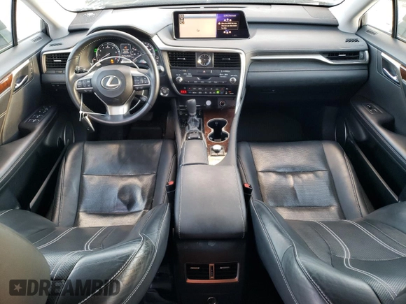 2018 Lexus RX 350 с VIN 2T2BZMCA8JC142223, выставлен на аукционе Copart как лот 81087844 с пробегом 142 603 миль миль и Списание • Salvage title. История ставок и продаж доступна на DreamBid. Изображение 8.