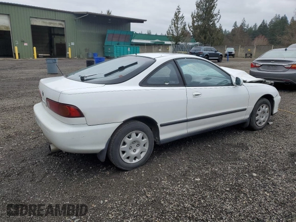 1995 Acura Integra LS z VIN JH4DC4457SS015770, wystawiony jako Copart lot #48052365 z przebiegiem 227 557 mil mil oraz Szkoda całkowita • Salvage title. Historia ofert i sprzedaży dostępna na DreamBid. Obrazek 3.