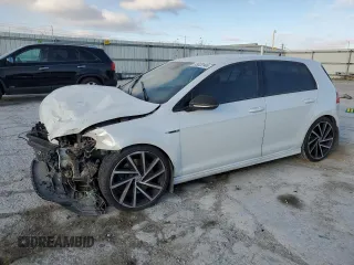2016 Volkswagen Golf с VIN WVWLF7AU6GW238030, выставлен на аукционе Copart как лот 83022144 с пробегом 107 113 миль миль и Списание • Salvage title. История ставок и продаж доступна на DreamBid. Изображение 1.