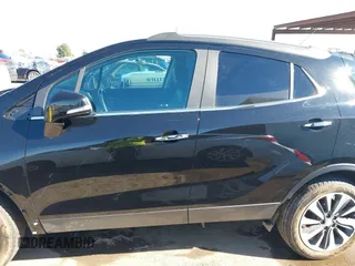 2019 Buick Encore Essence with VIN KL4CJGSM0KB705644, listed as a IAAI auction lot 41455513 with 19,720 mi miles. Bid and sale history available at carsss.com. Image 15.