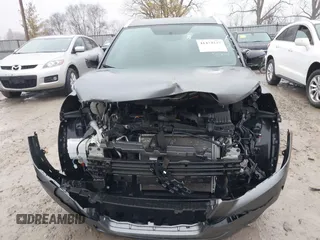 2019 Nissan Kicks S with VIN 3N1CP5CU0KL516193, listed as a IAAI auction lot 41474237 with 50,357 mi miles and . Bid and sale history available at carsss.com. Image 13.