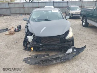 2012 Hyundai Elantra Limited with VIN 5NPDH4AE7CH084210, listed as a IAAI auction lot 41936519 with 120,945 mi miles. Bid and sale history available at carsss.com. Image 13.