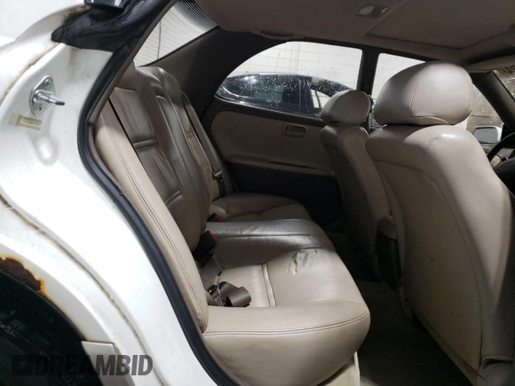 1996 Lexus ES 300 с VIN JT8BF12GXT0183837, выставлен на аукционе Copart как лот 78063524 с пробегом 233 276 миль миль и Списание • Salvage title. История ставок и продаж доступна на DreamBid. Изображение 10.