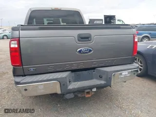 2013 Ford Super Duty F-250 SRW XL with VIN 1FT7W2AT2DEA59223, listed as a IAAI auction lot 41698939 with 189,972 mi miles. Bid and sale history available at carsss.com. Image 16.