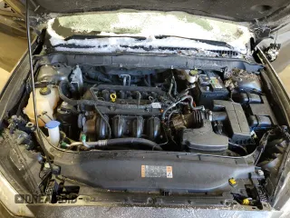 2018 Ford Fusion SE with VIN 3FA6P0H71JR190955, listed as a Copart auction lot 86531044 with 78,387 mi miles and Salvage Title. Bid and sale history available at DreamBid. Image 11.