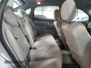 2005 Buick LaCrosse CX z VIN 2G4WC532151340762, wystawiony jako Copart lot #56986835 z przebiegiem 191 226 mil mil oraz Szkoda całkowita • Salvage title. Historia ofert i sprzedaży dostępna na DreamBid. Obrazek 10.