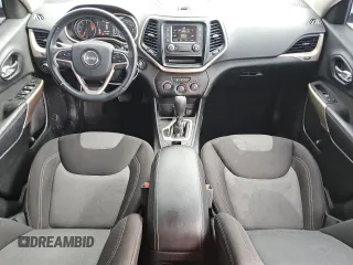 2018 Jeep Cherokee Latitude с VIN 1C4PJLCB9JD539012, выставлен на аукционе Copart как лот 64499005 с пробегом 65 222 миль миль и Чистый • Clean title. История ставок и продаж доступна на DreamBid. Изображение 8.