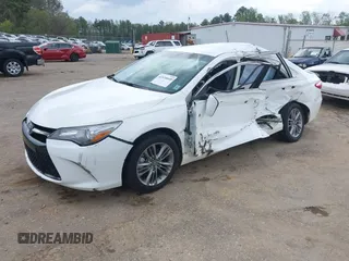 2015 Toyota Camry XLE with VIN 4T1BF1FK4FU044490, listed as a IAAI auction lot 41938048 with 93,700 mi miles. Bid and sale history available at carsss.com. Image 18.
