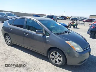 2008 Toyota Prius z VIN JTDKB20U483343213, wystawiony jako IAAI lot #42418853 z przebiegiem 254 134 mil mil oraz . Historia ofert i sprzedaży dostępna na DreamBid. Obrazek 1.