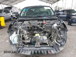 2018 Nissan Sentra S with VIN 3N1AB7AP2JY249669, listed as a IAAI auction lot 41896490 with 136,258 mi miles. Bid and sale history available at carsss.com. Image 13.