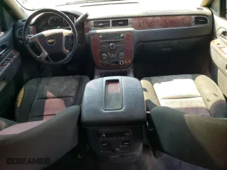 2012 Chevrolet Avalanche LS with VIN 3GNTKEE78CG127970, listed as a Copart auction lot 65225344 with 140,489 mi miles and Salvage Title. Bid and sale history available at carsss.com. Image 8.