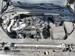 2021 Volvo S60 Momentum with VIN 7JR102FZ5MG108618, listed as a Copart auction lot 42124914 with 23,553 mi miles. Bid and sale history available at carsss.com. Image 11.