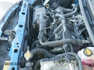 2012 Toyota Prius One with VIN JTDKDTB3XC1006828, listed as a IAAI auction lot 43162669 with 164,597 mi miles and . Bid and sale history available at DreamBid. Image 13.