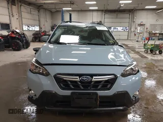 2022 Subaru Crosstrek Premium с VIN JF2GTACC7N9221567, выставлен на аукционе IAAI как лот 42092261 с пробегом 50 638 миль миль и . История ставок и продаж доступна на DreamBid. Изображение 14.