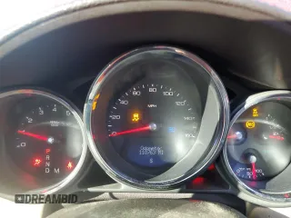 2012 Cadillac CTS Premium с VIN 1G6DS5E39C0115635, выставлен на аукционе Copart как лот 57284605 с пробегом 110 763 миль миль и Списание • Salvage title. История ставок и продаж доступна на DreamBid. Изображение 9.