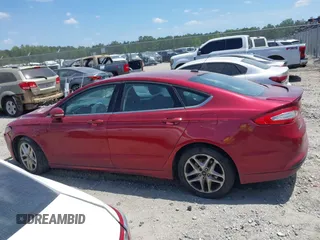 2016 Ford Fusion SE with VIN 3FA6P0H76GR311200, listed as a IAAI auction lot 42161119 with 245,066 mi miles and . Bid and sale history available at DreamBid. Image 14.