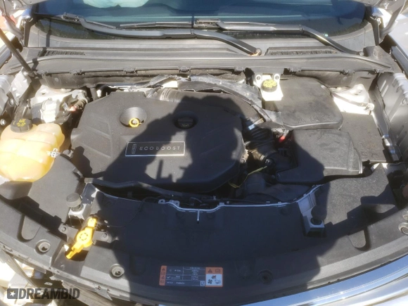 2016 Lincoln MKC Select with VIN 5LMCJ2D99GUJ10958, listed as a Copart auction lot 78604714 with 75,905 mi miles and Salvage Title. Bid and sale history available at carsss.com. Image 11.