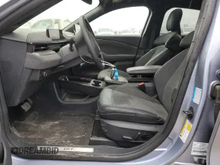 2022 Ford Mustang Mach-E GT z VIN 3FMTK4SX1NMA52309, wystawiony jako Copart lot #49221705 z przebiegiem 24 048 mil mil oraz Szkoda całkowita • Salvage title. Historia ofert i sprzedaży dostępna na DreamBid. Obrazek 7.