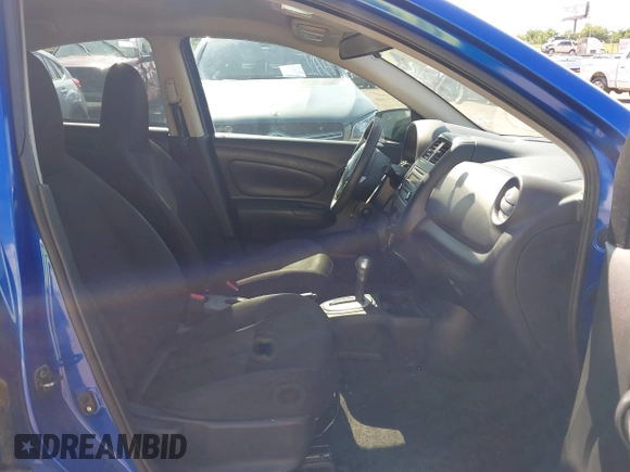 2016 Nissan Versa S с VIN 3N1CN7AP3GL854614, выставлен на аукционе IAAI как лот 42488420 с пробегом 170 343 миль миль и . История ставок и продаж доступна на DreamBid. Изображение 5.